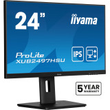 iiyama 23.8" LED - ProLite XUB2497HSU-B2