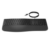 Clavier filaire Comfort HP 485