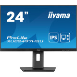 iiyama 23.8" LED - ProLite XUB2497HSU-B2