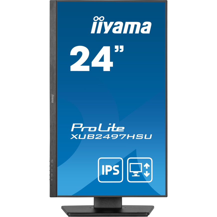 iiyama 23.8" LED - ProLite XUB2497HSU-B2
