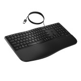 Clavier filaire Comfort HP 485
