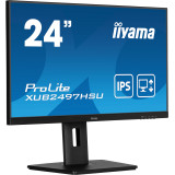 iiyama 23.8" LED - ProLite XUB2497HSU-B2