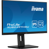 iiyama 23.8" LED - ProLite XUB2497HSU-B2