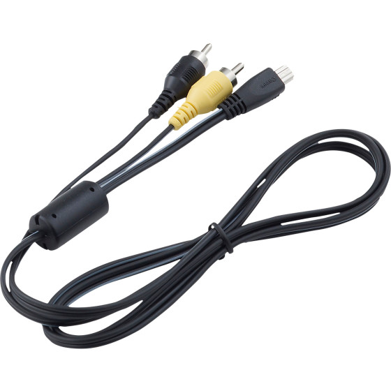 Câble AV Canon AVC-DC400