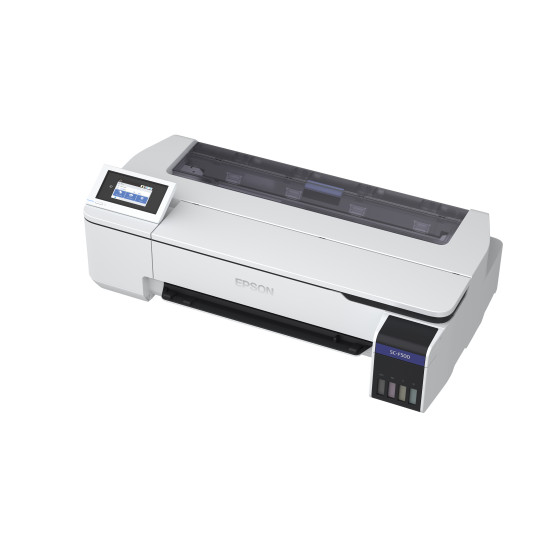 Epson SureColor SC-F500 – Imprimante à sublimation 24 pouces (C11CJ17301A0)