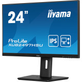 iiyama 23.8" LED - ProLite XUB2497HSU-B2