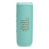 JBL Flip 6 Turquoise