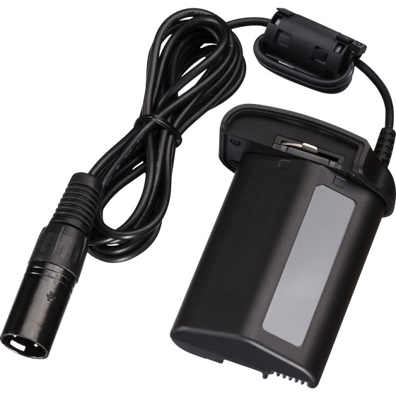 Coupleur secteur Canon DR-E19
