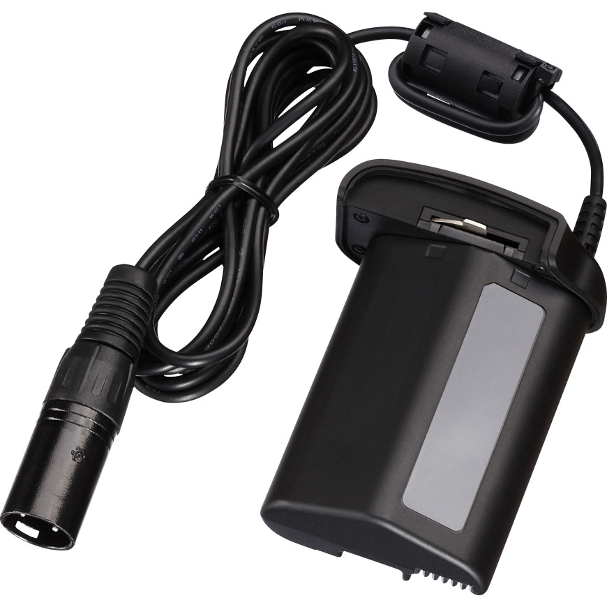 Coupleur secteur Canon DR-E19