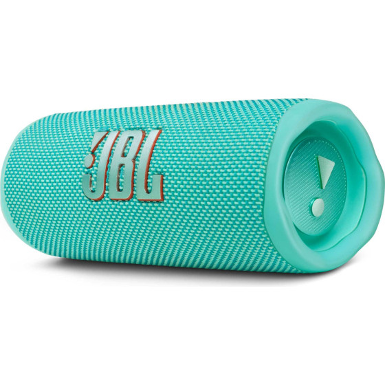 JBL Flip 6 Turquoise