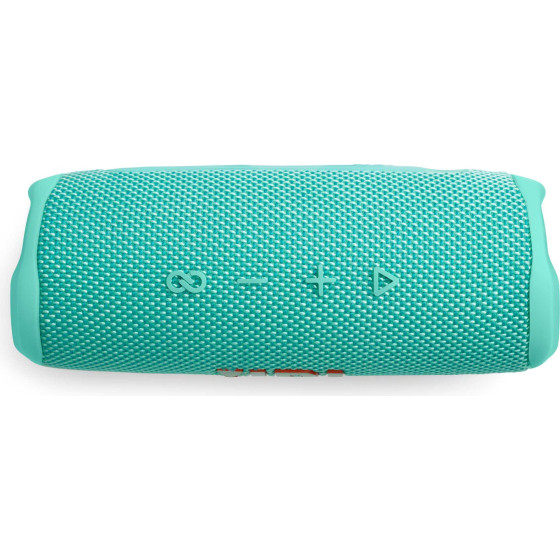 JBL Flip 6 Turquoise