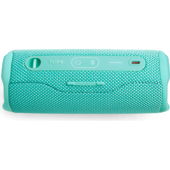 JBL Flip 6 Turquoise