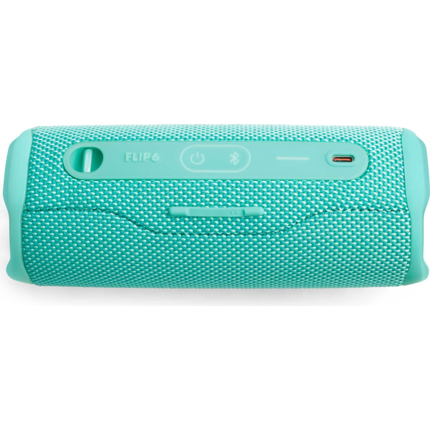 JBL Flip 6 Turquoise