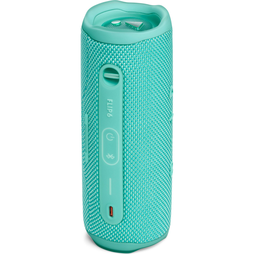 JBL Flip 6 Turquoise