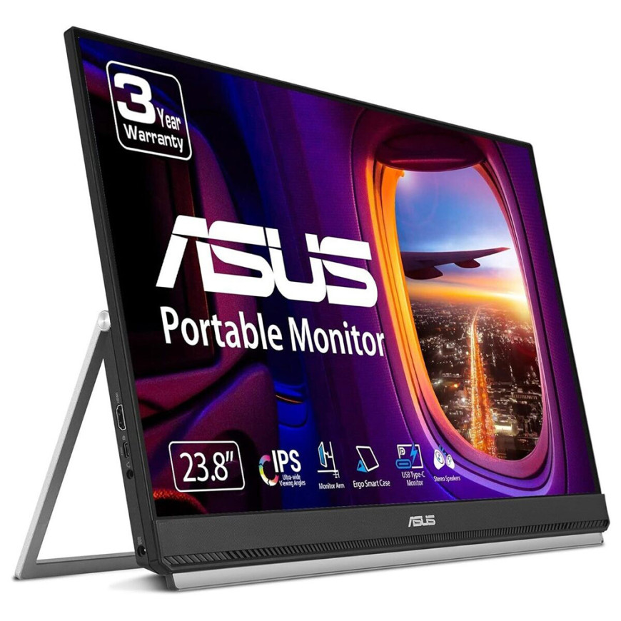 Asus 23.8" LED - MB249C