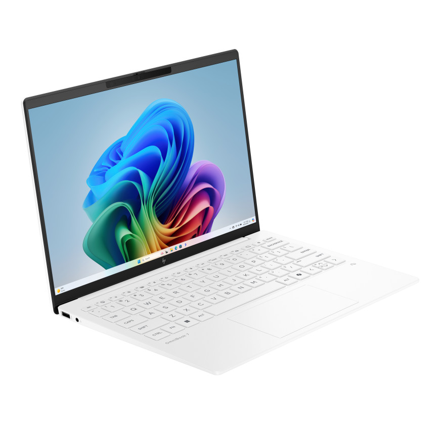 PC portable IA HP OmniBook 7 Aero 13-bg1002nf