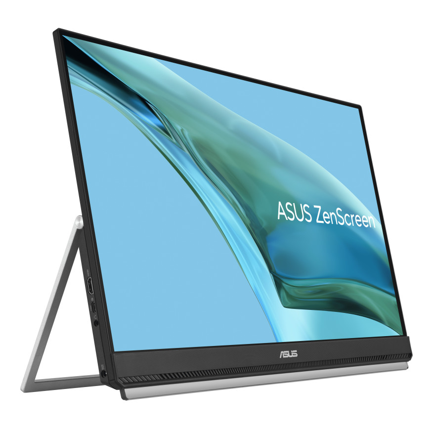 Asus 23.8" LED - MB249C