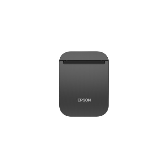 Epson TM-P80II – Imprimante de tickets mobile Bluetooth et USB-C (C31CK00101)