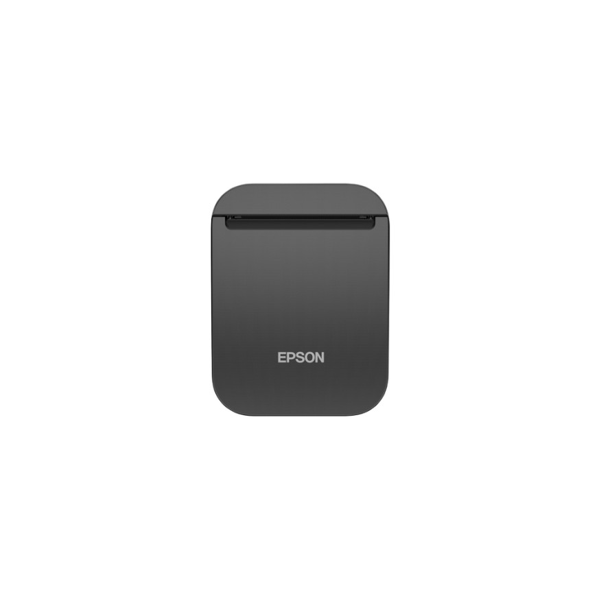 Epson TM-P80II – Imprimante de tickets mobile Bluetooth et USB-C (C31CK00101)