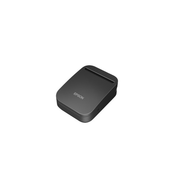 Epson TM-P80II – Imprimante de tickets mobile Bluetooth et USB-C (C31CK00101)