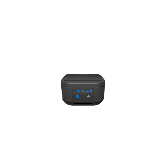 Epson TM-P80II – Imprimante de tickets mobile Bluetooth et USB-C (C31CK00101)