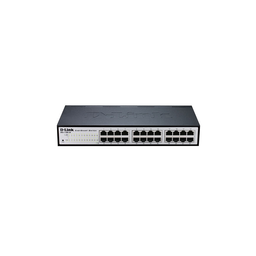 D-Link DGS-1100-24V2/E