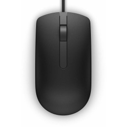 Souris optique Dell MS116 (570-AAIS)