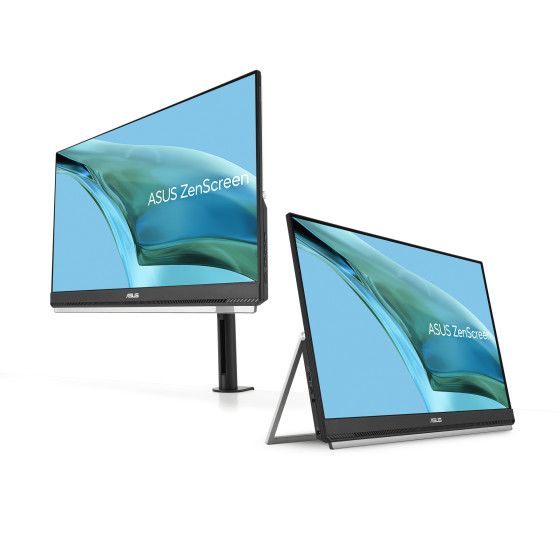 Asus 23.8" LED - MB249C