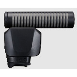 Microphone stéréo directionnel Canon DM-E1D