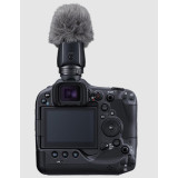 Microphone stéréo directionnel Canon DM-E1D