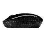 Souris HP sans fil 200 (X6W31AA)