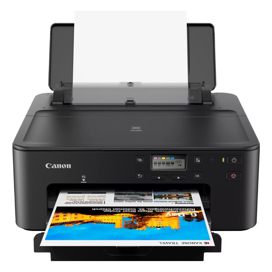 Imprimante jet d'encre Canon PIXMA TS705a