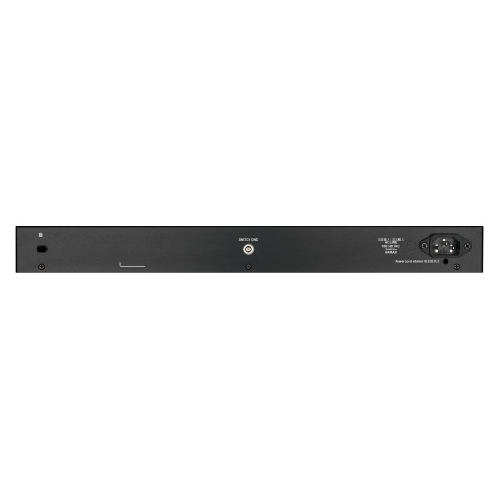 D-Link DGS-1250-52XMP/E