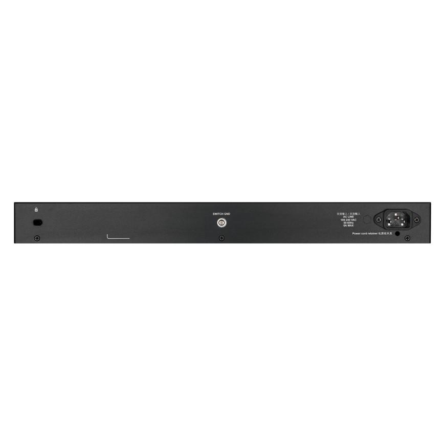 D-Link DGS-1250-52XMP/E