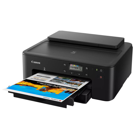 Imprimante jet d'encre Canon PIXMA TS705a
