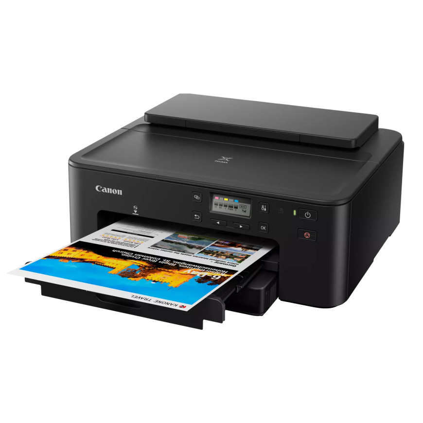 Imprimante jet d'encre Canon PIXMA TS705a