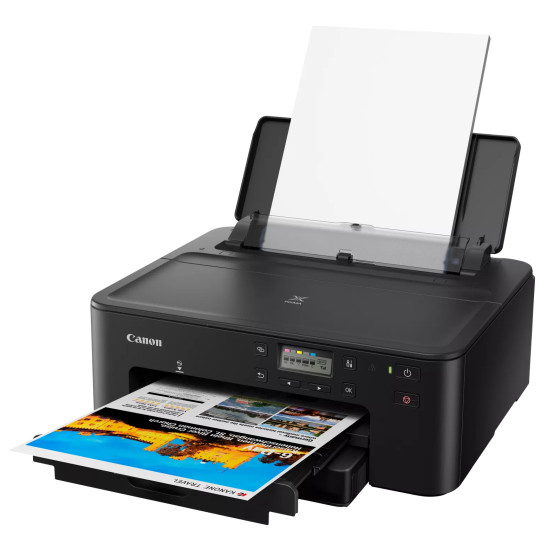 Imprimante jet d'encre Canon PIXMA TS705a