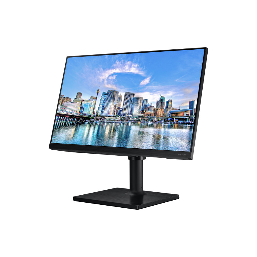 Samsung 21.5" LED - F22T450FQR