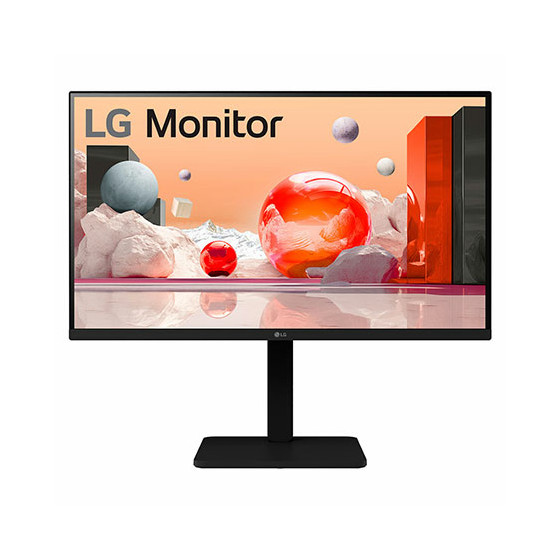 LG 27" LED 27BA560-B