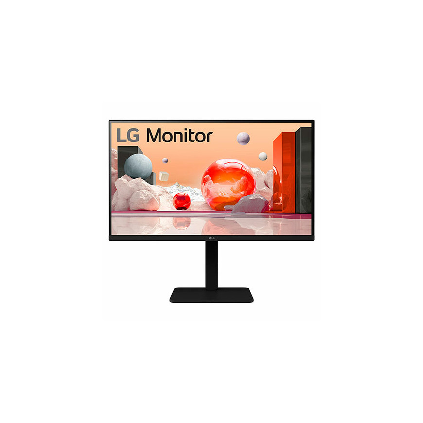 LG 27" LED 27BA560-B