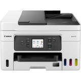 Imprimante jet d'encre MegaTank multifonction rechargeable couleur Wi-Fi Canon MAXIFY GX4050