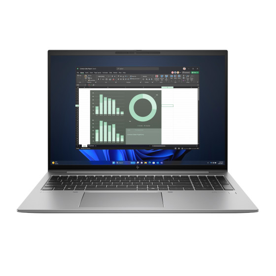 Station de travail portable HP ZBook Firefly G11 16" - NVIDIA RTX™ A500