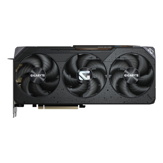 Gigabyte Radeon RX 9070 GAMING OC 16G