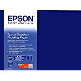 Epson Standard Proofing FOGRA 240g 17" x 30.5m – Papier d'épreuvage (C13S045111)