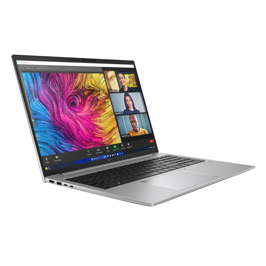 Station de travail portable HP ZBook Firefly G11 16" - NVIDIA RTX™ A500
