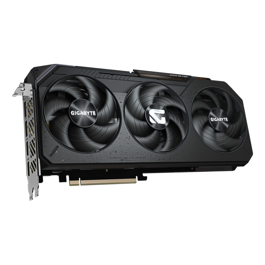 Gigabyte Radeon RX 9070 GAMING OC 16G