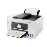 Imprimante jet d'encre MegaTank multifonction rechargeable couleur Wi-Fi Canon MAXIFY GX4050