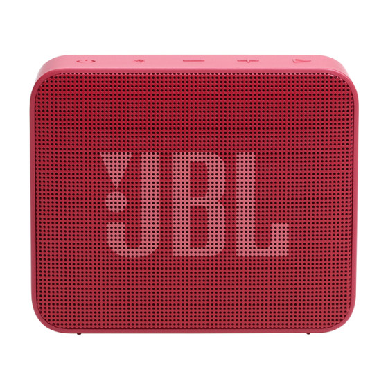 Enceinte Bluetooth portable JBL GO Essential 2 Rouge