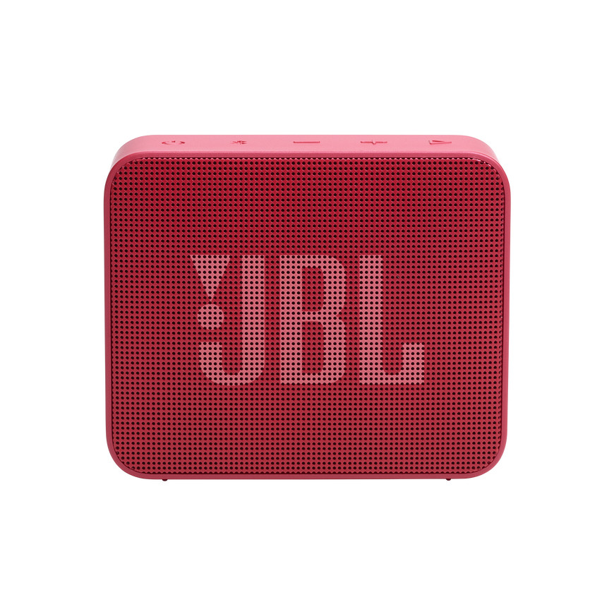 Enceinte Bluetooth portable JBL GO Essential 2 Rouge