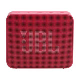 Enceinte Bluetooth portable JBL GO Essential 2 Rouge